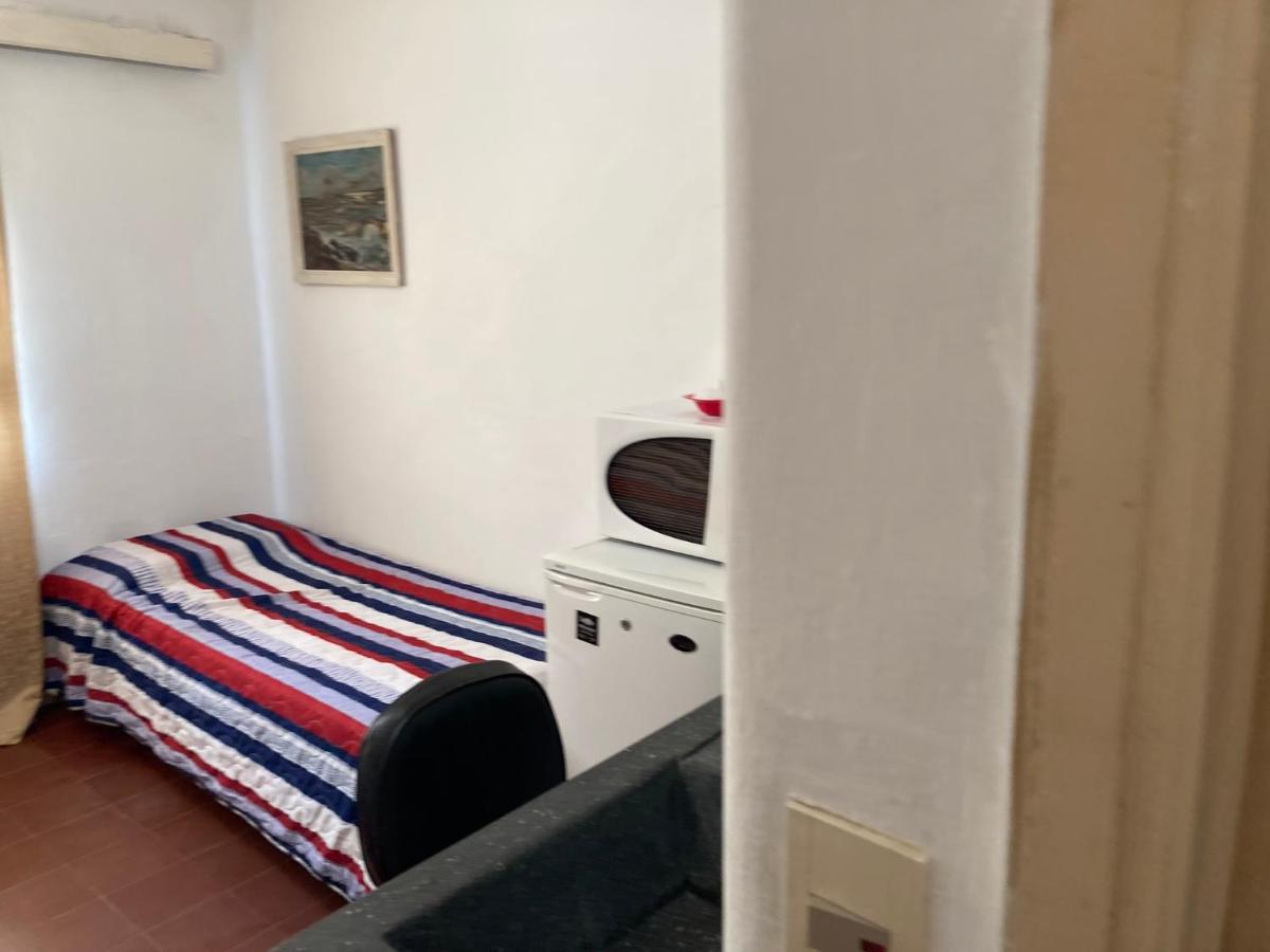 Lp Διαμέρισμα Πούντα ντελ Έστε Εξωτερικό φωτογραφία