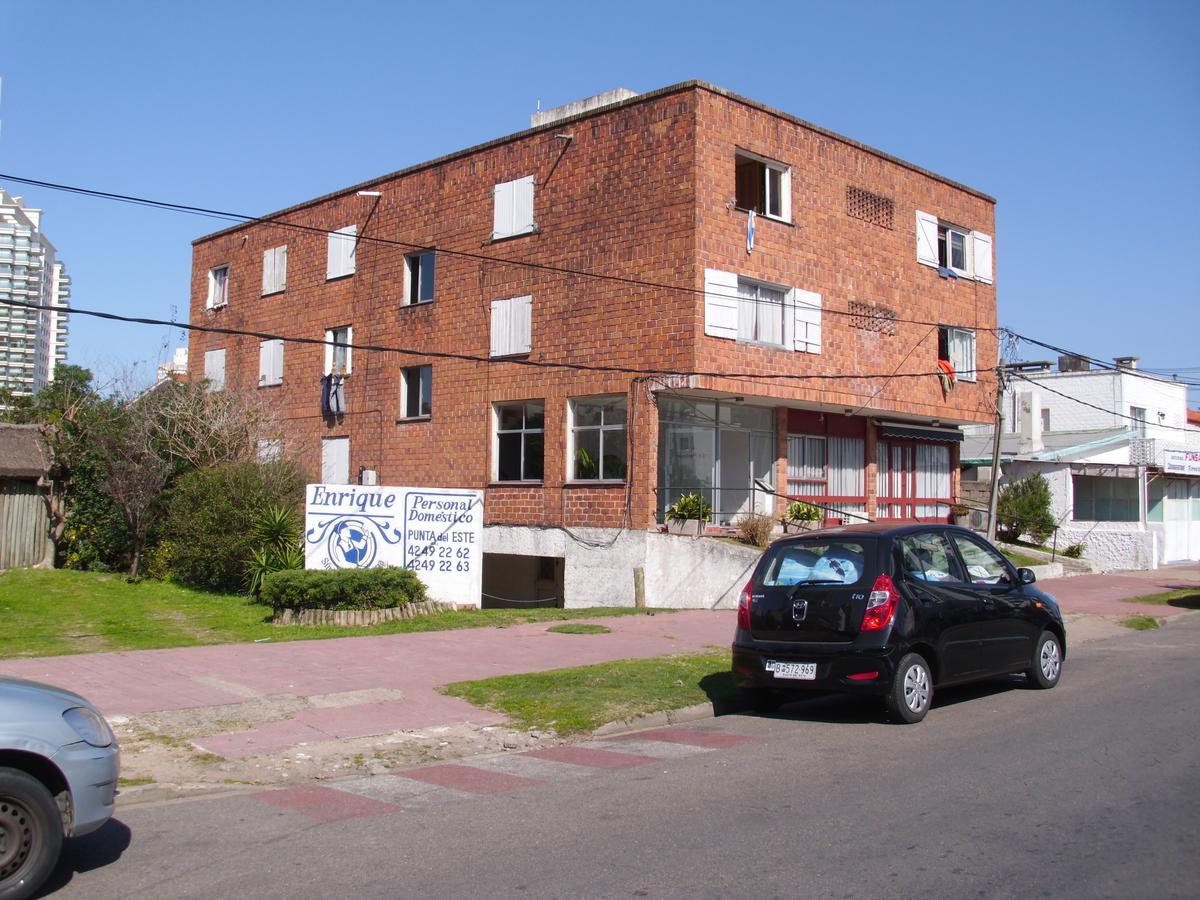 Lp Διαμέρισμα Πούντα ντελ Έστε Εξωτερικό φωτογραφία